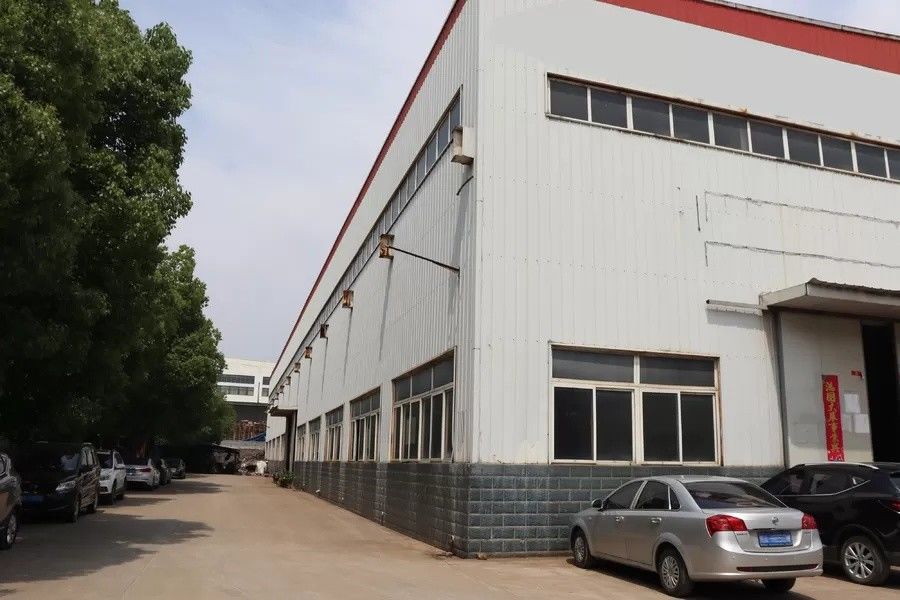 Trung Quốc HEFEI TRANCAR INDUSTRIES CO.,LTD hồ sơ công ty