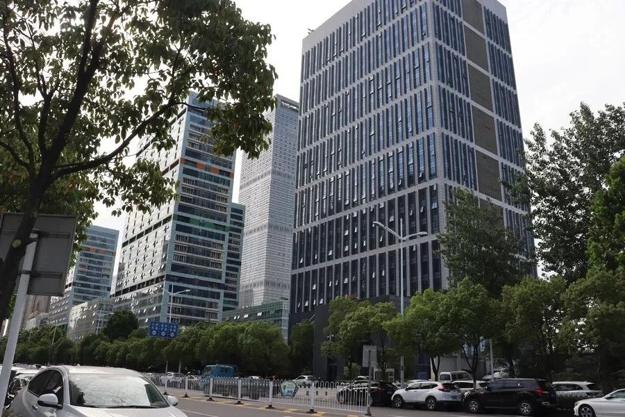Trung Quốc HEFEI TRANCAR INDUSTRIES CO.,LTD hồ sơ công ty