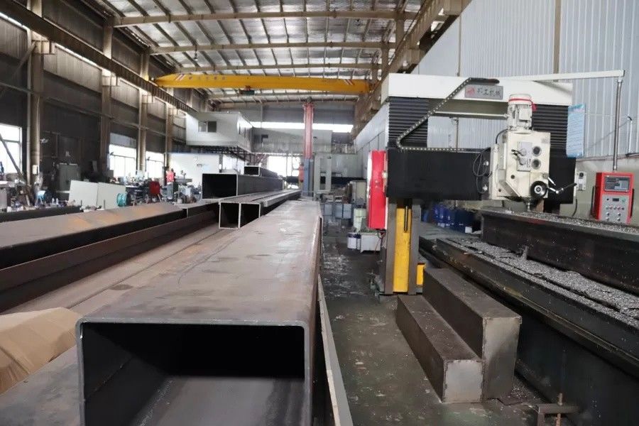 Trung Quốc HEFEI TRANCAR INDUSTRIES CO.,LTD hồ sơ công ty
