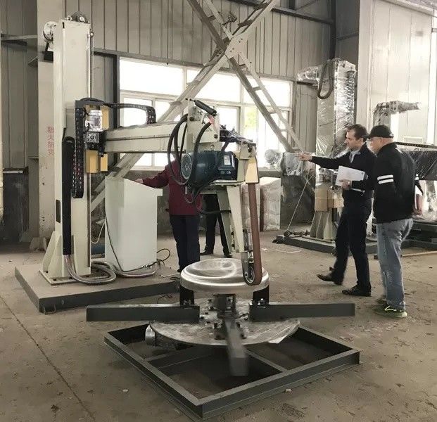 Trung Quốc HEFEI TRANCAR INDUSTRIES CO.,LTD hồ sơ công ty