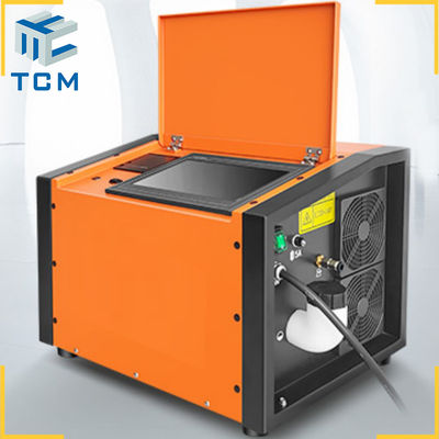Automatic TIG Welding Machine CE Mig Tig Welder For Orbital Round Tube Pipe