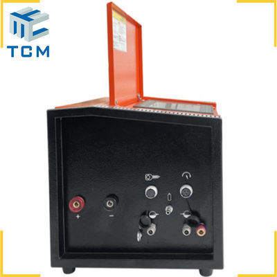 Automatic TIG Welding Machine CE Mig Tig Welder For Orbital Round Tube Pipe