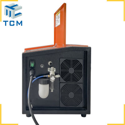 Automatic TIG Welding Machine CE Mig Tig Welder For Orbital Round Tube Pipe