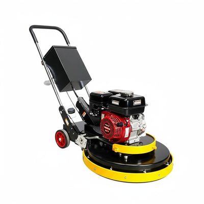 After Surface Provided Floor Grinding And Polishing Machine with Engineer Oversea Service Provides OEM ODM