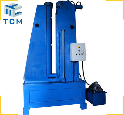 400V 415V Joints Weld Planisher Steel Tank Shell Surface Circular Welding Planisher