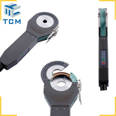 Automatic TIG Welding Machine CE Mig Tig Welder For Orbital Round Tube Pipe