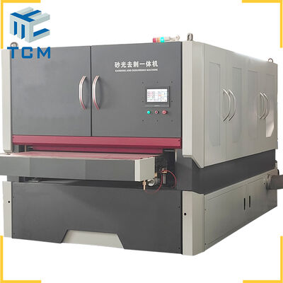 Máy làm tròn cạnh thép
